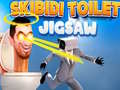 遊戲Skibidi Toilet Jigsaw