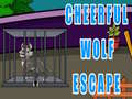 遊戲Cheerful Wolf Escape