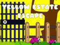 遊戲Yellow Estate Escape