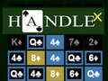 遊戲Handle