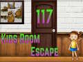 遊戲Amgel Kids Room Escape 117