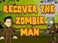 遊戲Recover The Zombie Man