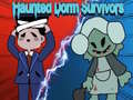 遊戲Haunted Dorm Survivors