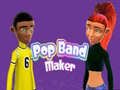 遊戲Pop Band Maker