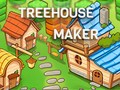 遊戲Treehouses maker