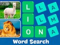 遊戲Word Search Fun Puzzle Games