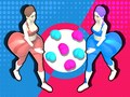 遊戲Twerk Race 3d