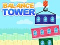 遊戲Balance Tower