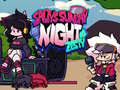 遊戲Salty's Sunday Night: Zesty