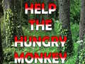 遊戲Help The Hungry Monkey 