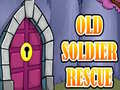 遊戲Old Soldier Rescue 