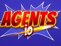 遊戲Agents.io