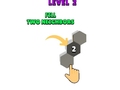 遊戲Number Sweeper 3D