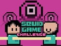 遊戲Squid Game Challenge Online