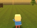 遊戲Kogama: Herobrine Parkour