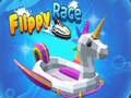 遊戲Flippy Race 