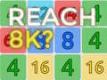遊戲Reach 8K?