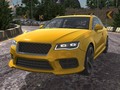 遊戲Real Drift Multiplayer