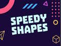 遊戲Speedy Shapes