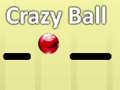 遊戲Crazy Ball