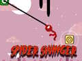 遊戲Spider Swinger