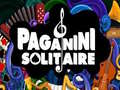 遊戲Paganini Solitaire