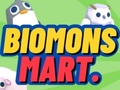 遊戲Biomons Mart