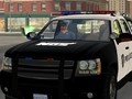 遊戲Police SUV Simulator