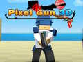 遊戲Pixel Gun 3D