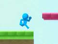 遊戲Parkour Skyblock