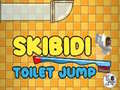 遊戲Skibidi Toilet Jump