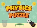 遊戲Physics Puzzle