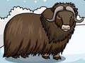 遊戲Rescue The Musk Ox