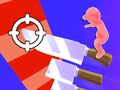 遊戲Throw Knife 3D