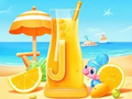 遊戲Coloring Book: Letter J