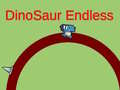 遊戲Dinosaur Endless