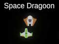 遊戲Space Dragoon