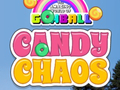 遊戲Gumball Candy Chaos