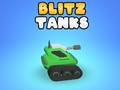 遊戲Blitz Tanks