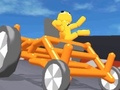 遊戲Draw Crash Race