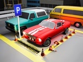 遊戲Extreme Parking Challenge