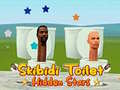 遊戲Skibidi Toilet Hidden Stars