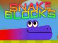 遊戲Snake Blocks