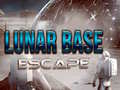 遊戲Lunar Base Escape