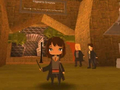 遊戲Kogama: Hogwarts Magic Adventures