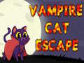 遊戲Cat Vampire Escape
