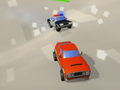 遊戲Endless Car Chase 2