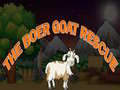 遊戲The Boer Goat rescue