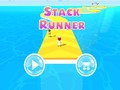 遊戲Stack Runner