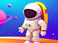 遊戲Coloring Book: Spaceman 3